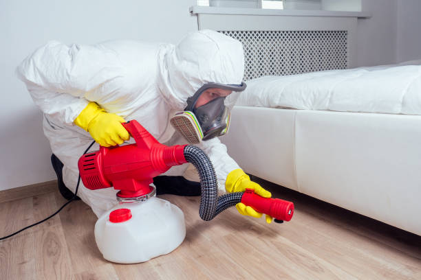 Best Best Pest Control Companies  in Cascades, VA